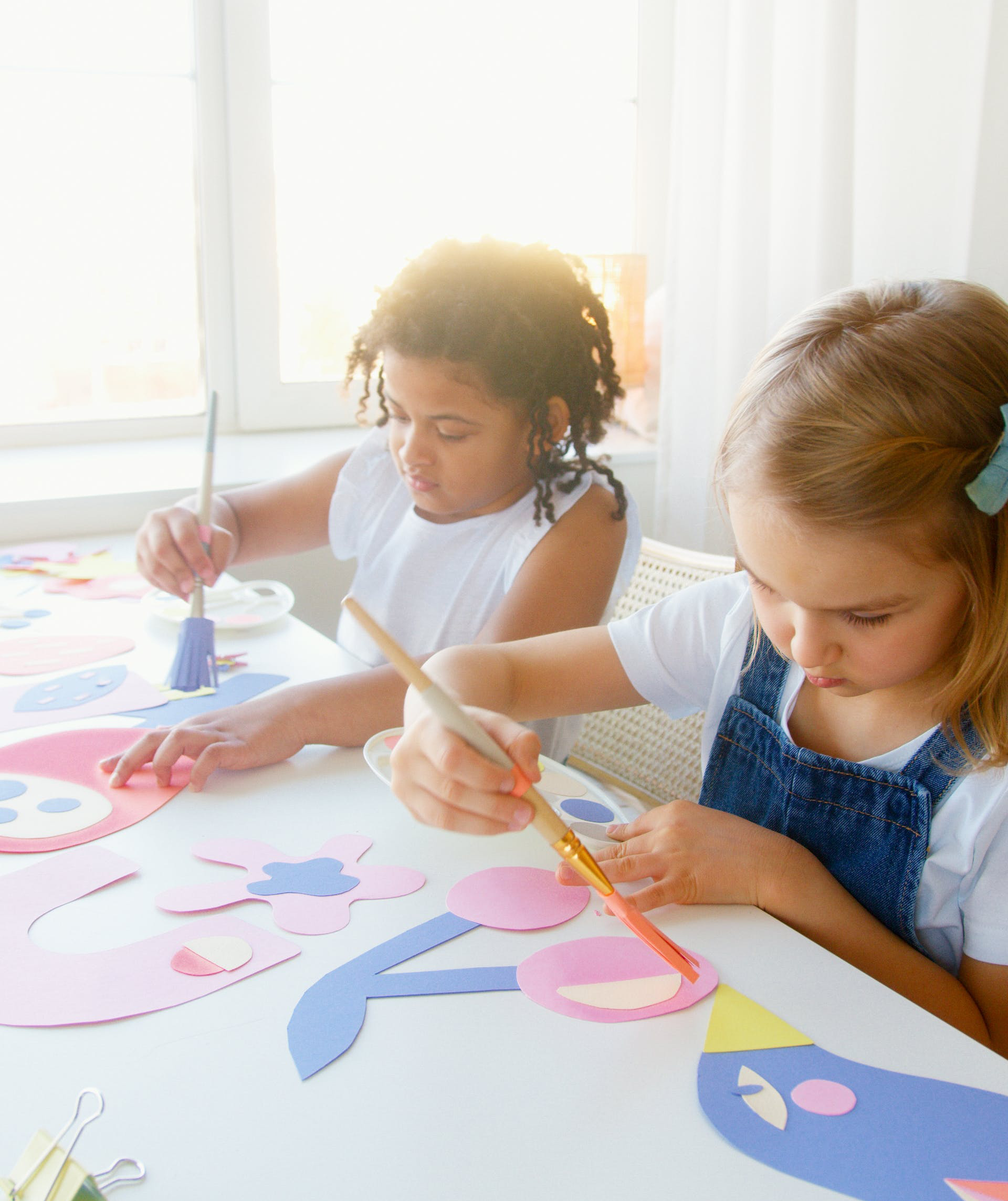 Acton Studios of Rochester studio learning space