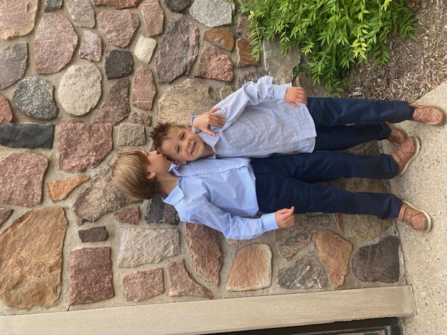 Acton Studios of Rochester illustration