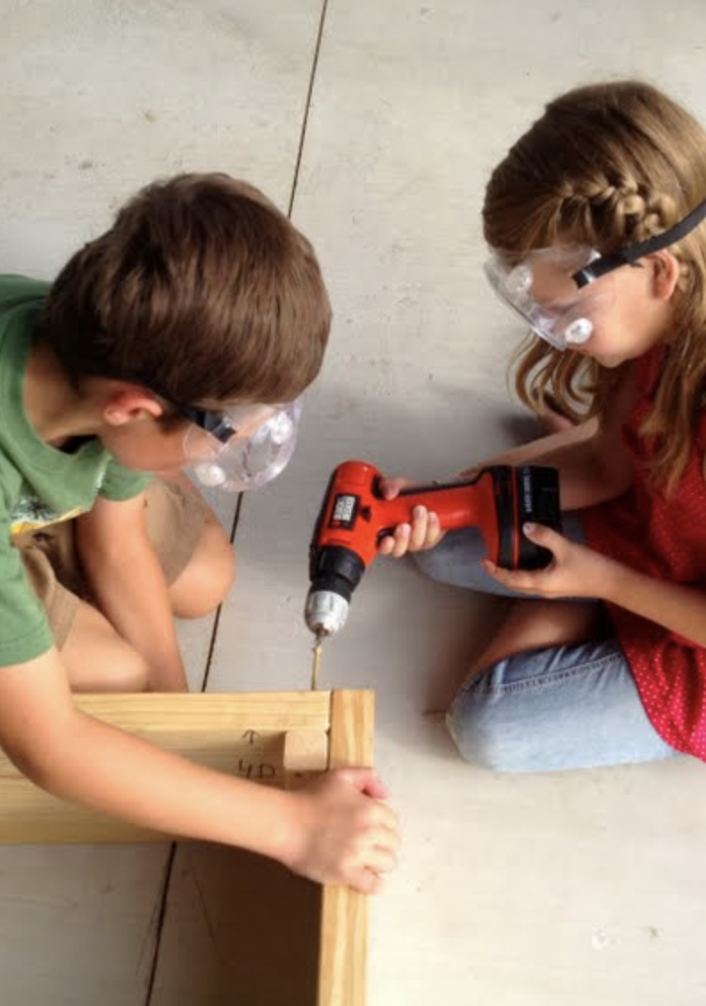 Acton Studios of Rochester illustration